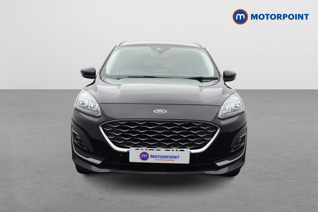 Ford Kuga Vignale Automatic Petrol Plug-In Hybrid SUV - Stock Number (1575386) - Front bumper
