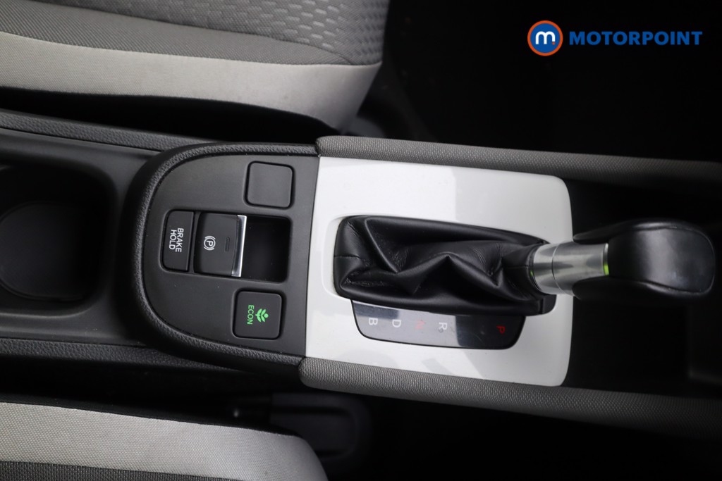 Honda Jazz Crosstar Ex Automatic Petrol-Electric Hybrid Hatchback - Stock Number (1575765) - 4th supplementary image
