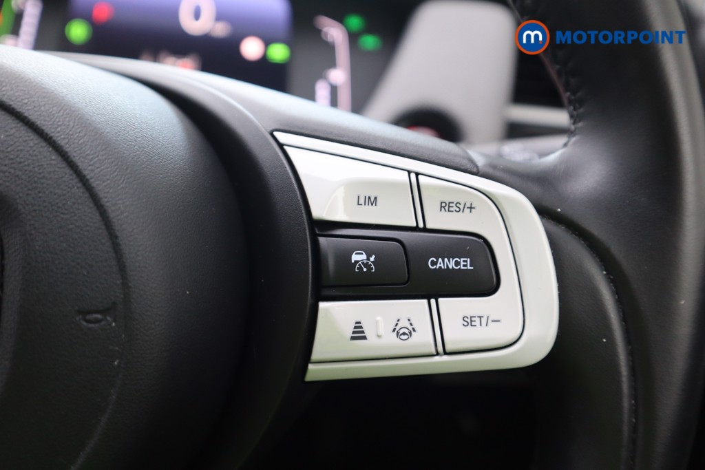 Honda Jazz Crosstar Ex Automatic Petrol-Electric Hybrid Hatchback - Stock Number (1575765) - 6th supplementary image