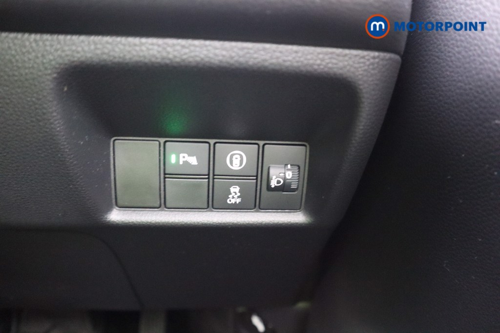 Honda Jazz Crosstar Ex Automatic Petrol-Electric Hybrid Hatchback - Stock Number (1575765) - 8th supplementary image