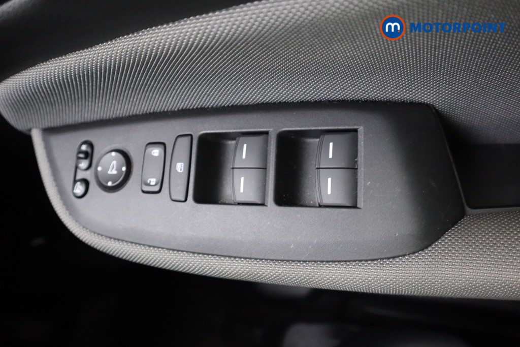 Honda Jazz Crosstar Ex Automatic Petrol-Electric Hybrid Hatchback - Stock Number (1575765) - 9th supplementary image