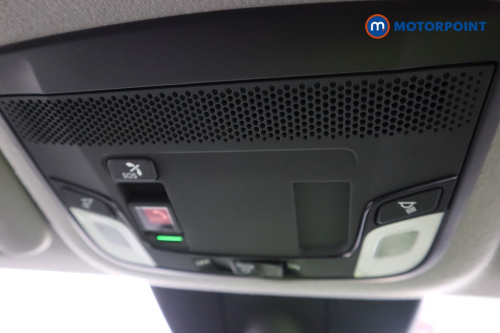 Honda Jazz Crosstar Ex Automatic Petrol-Electric Hybrid Hatchback - Stock Number (1575765) - 10th supplementary image