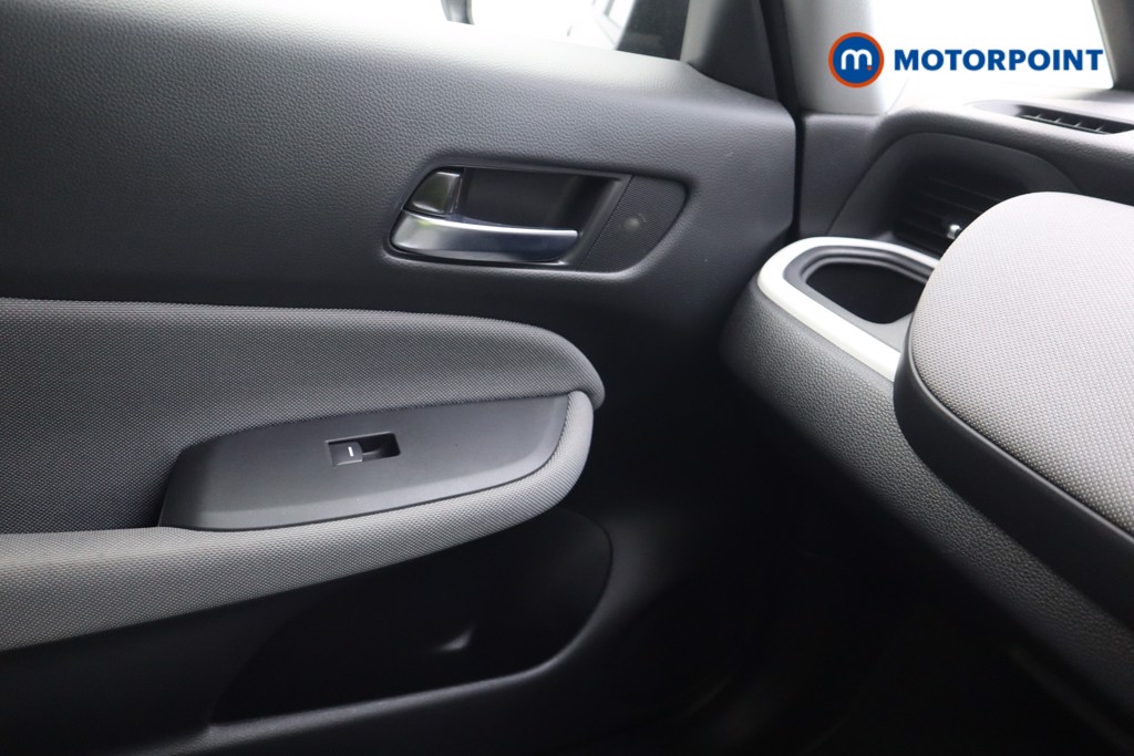 Honda Jazz Crosstar Ex Automatic Petrol-Electric Hybrid Hatchback - Stock Number (1575765) - 11th supplementary image