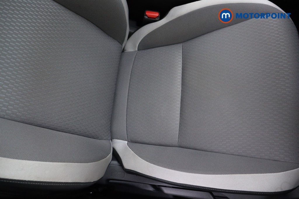 Honda Jazz Crosstar Ex Automatic Petrol-Electric Hybrid Hatchback - Stock Number (1575765) - 13th supplementary image