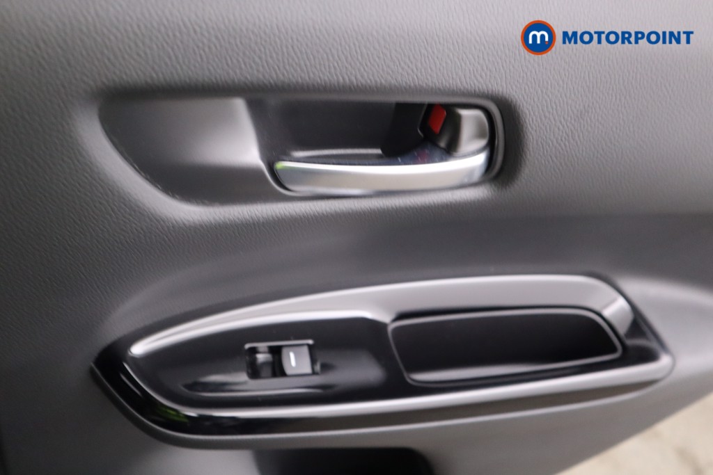 Honda Jazz Crosstar Ex Automatic Petrol-Electric Hybrid Hatchback - Stock Number (1575765) - 16th supplementary image