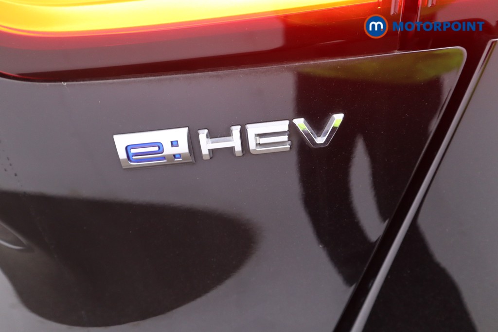 Honda Jazz Crosstar Ex Automatic Petrol-Electric Hybrid Hatchback - Stock Number (1575765) - 19th supplementary image