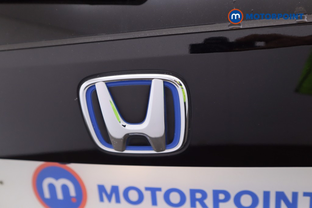 Honda Jazz Crosstar Ex Automatic Petrol-Electric Hybrid Hatchback - Stock Number (1575765) - 20th supplementary image