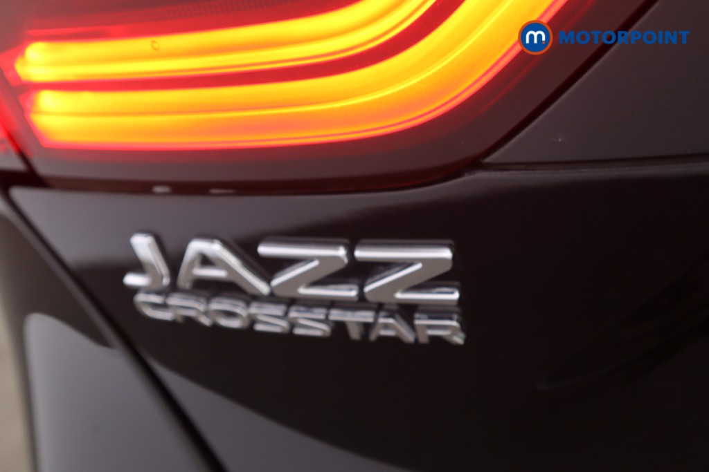 Honda Jazz Crosstar Ex Automatic Petrol-Electric Hybrid Hatchback - Stock Number (1575765) - 21st supplementary image