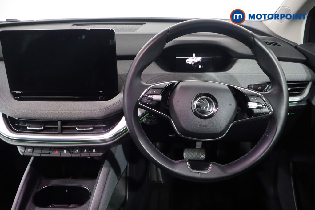 Skoda Enyaq 60 Ecosuite Automatic Electric SUV - Stock Number (1575819) - 3rd supplementary image