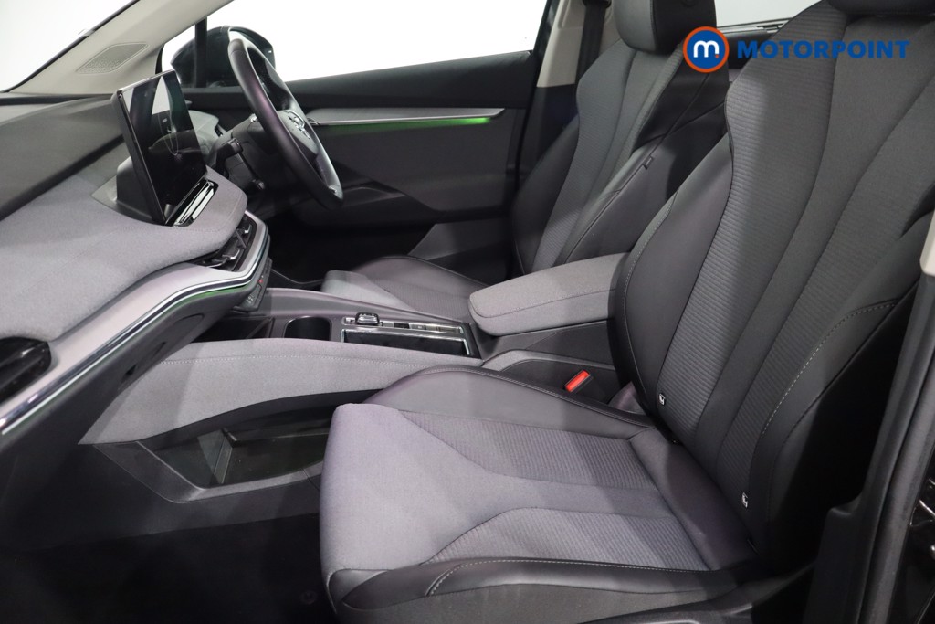 Skoda Enyaq 60 Ecosuite Automatic Electric SUV - Stock Number (1575819) - 4th supplementary image