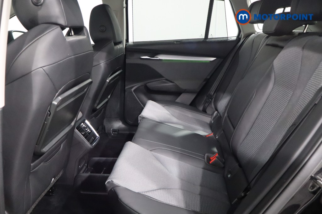 Skoda Enyaq 60 Ecosuite Automatic Electric SUV - Stock Number (1575819) - 5th supplementary image