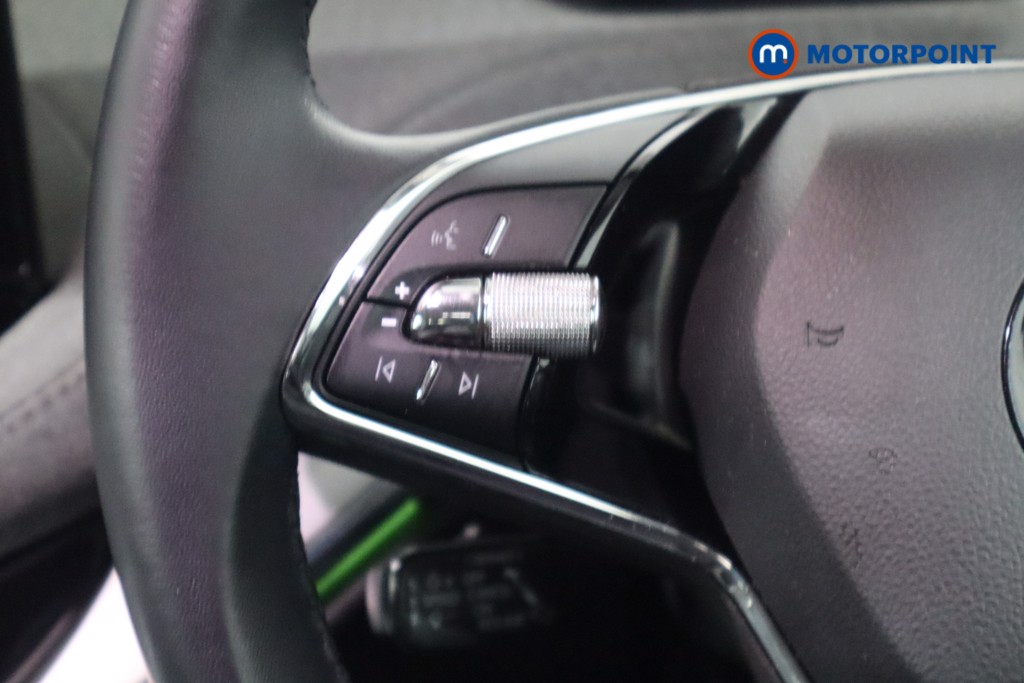 Skoda Enyaq 60 Ecosuite Automatic Electric SUV - Stock Number (1575819) - 7th supplementary image