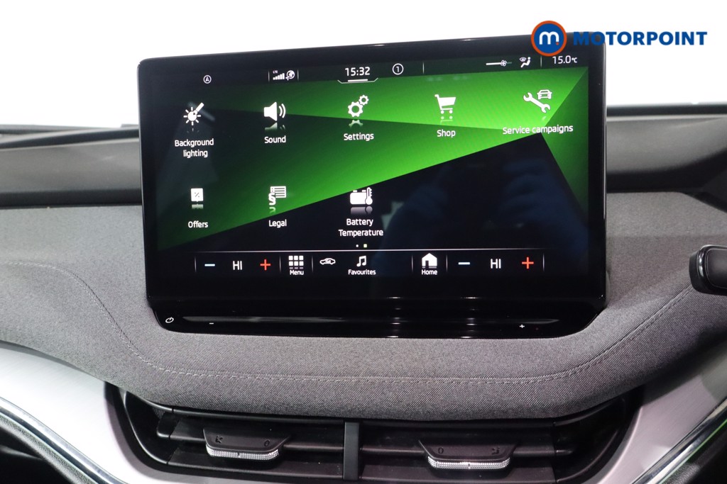 Skoda Enyaq 60 Ecosuite Automatic Electric SUV - Stock Number (1575819) - 16th supplementary image