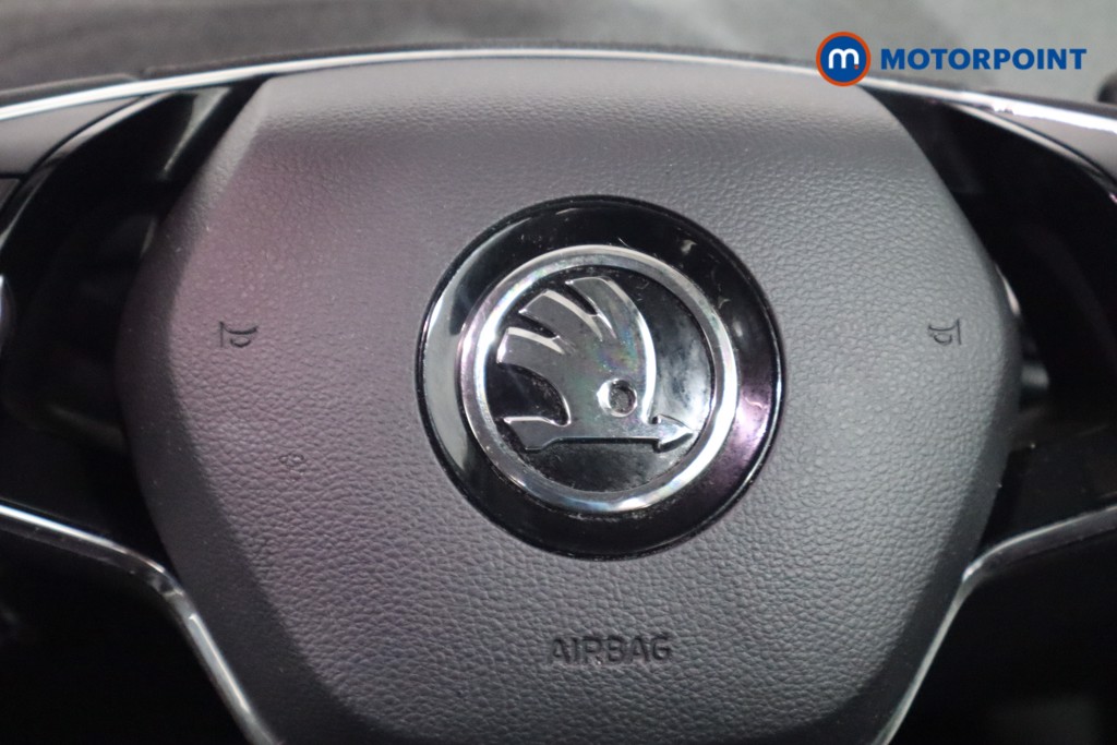 Skoda Enyaq 60 Ecosuite Automatic Electric SUV - Stock Number (1575819) - 17th supplementary image