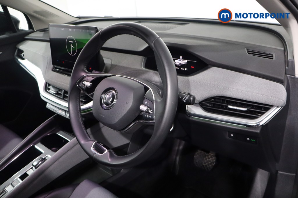 Skoda Enyaq 60 Ecosuite Automatic Electric SUV - Stock Number (1575819) - 23rd supplementary image