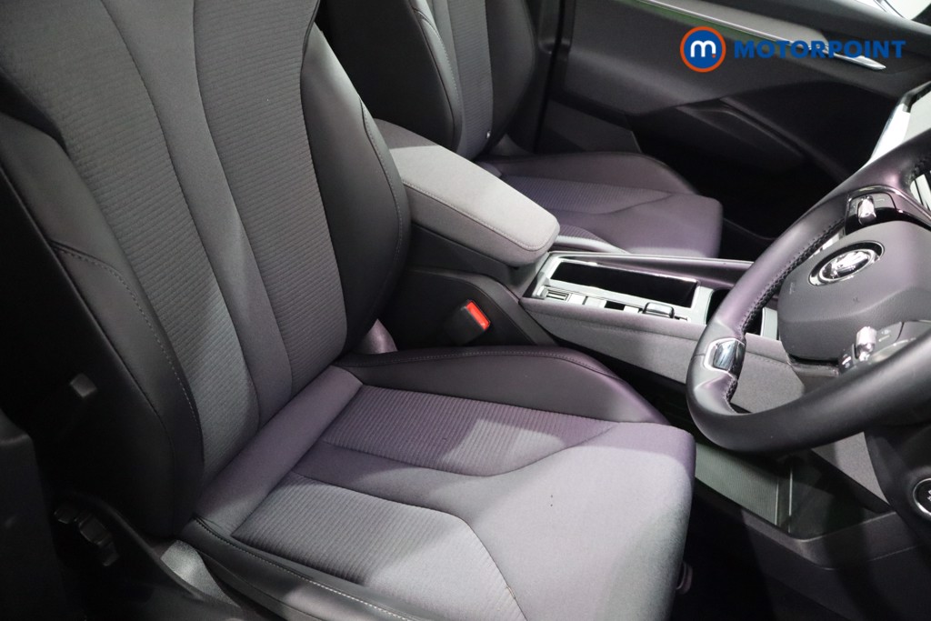Skoda Enyaq 60 Ecosuite Automatic Electric SUV - Stock Number (1575819) - 24th supplementary image