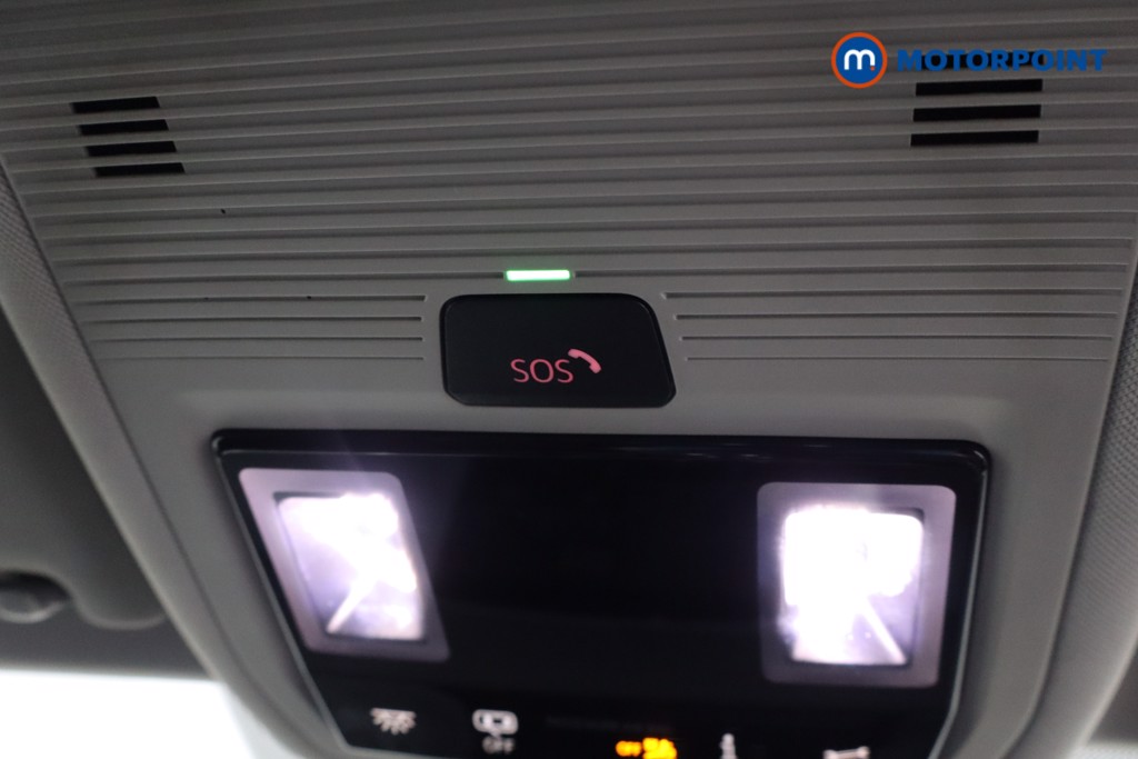 Skoda Enyaq 60 Ecosuite Automatic Electric SUV - Stock Number (1575819) - 28th supplementary image