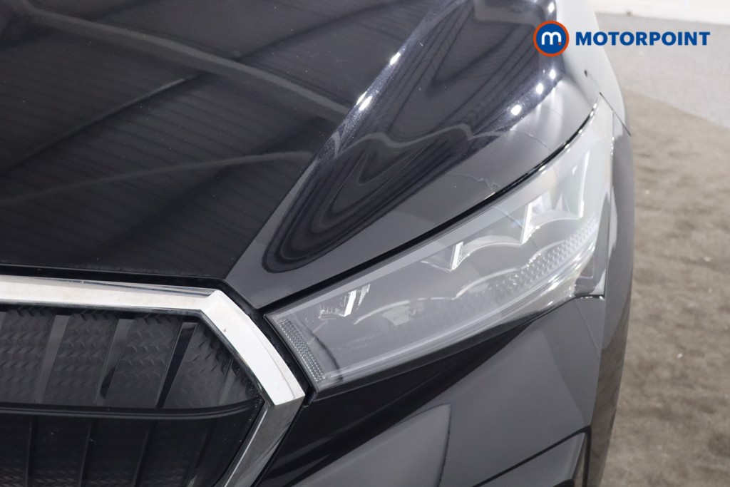 Skoda Enyaq 60 Ecosuite Automatic Electric SUV - Stock Number (1575819) - 29th supplementary image