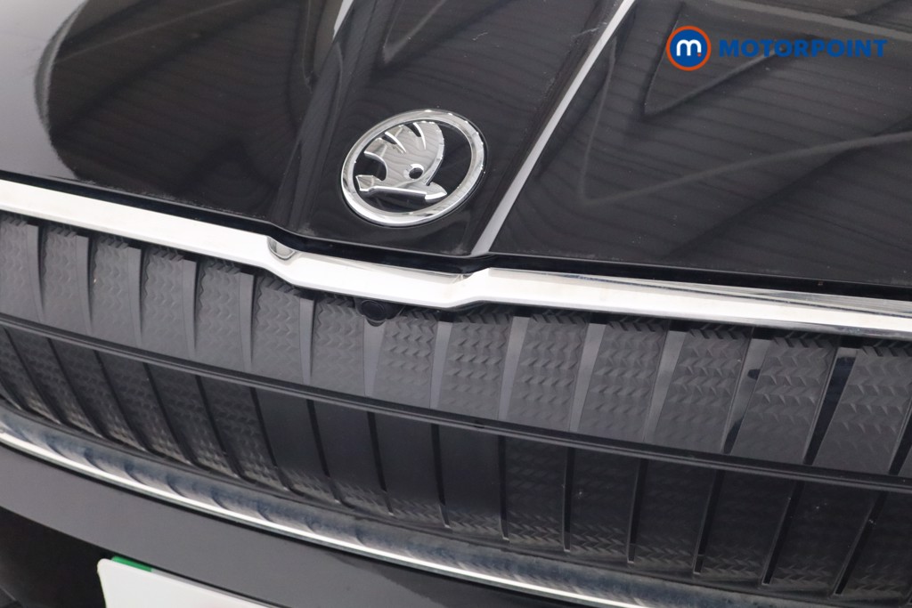 Skoda Enyaq 60 Ecosuite Automatic Electric SUV - Stock Number (1575819) - 31st supplementary image