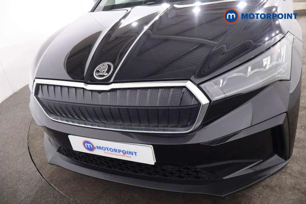 Skoda Enyaq 60 Ecosuite Automatic Electric SUV - Stock Number (1575819) - 32nd supplementary image