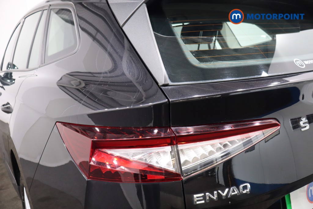 Skoda Enyaq 60 Ecosuite Automatic Electric SUV - Stock Number (1575819) - 36th supplementary image