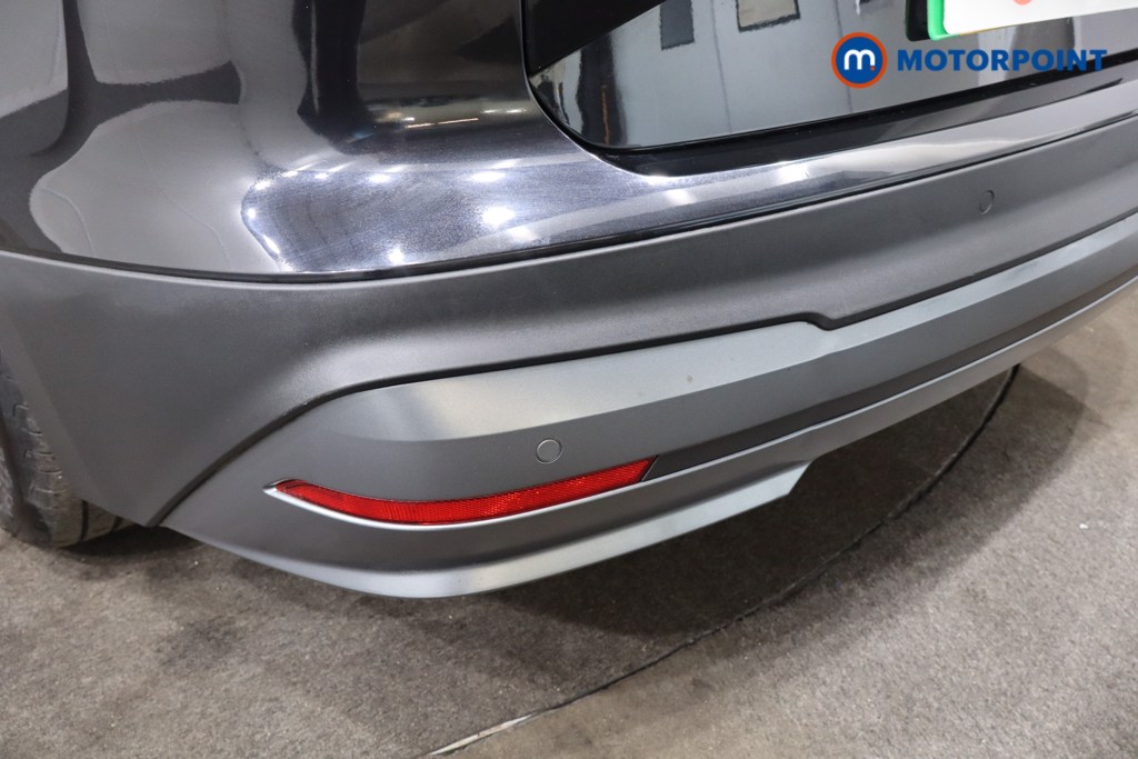 Skoda Enyaq 60 Ecosuite Automatic Electric SUV - Stock Number (1575819) - 37th supplementary image