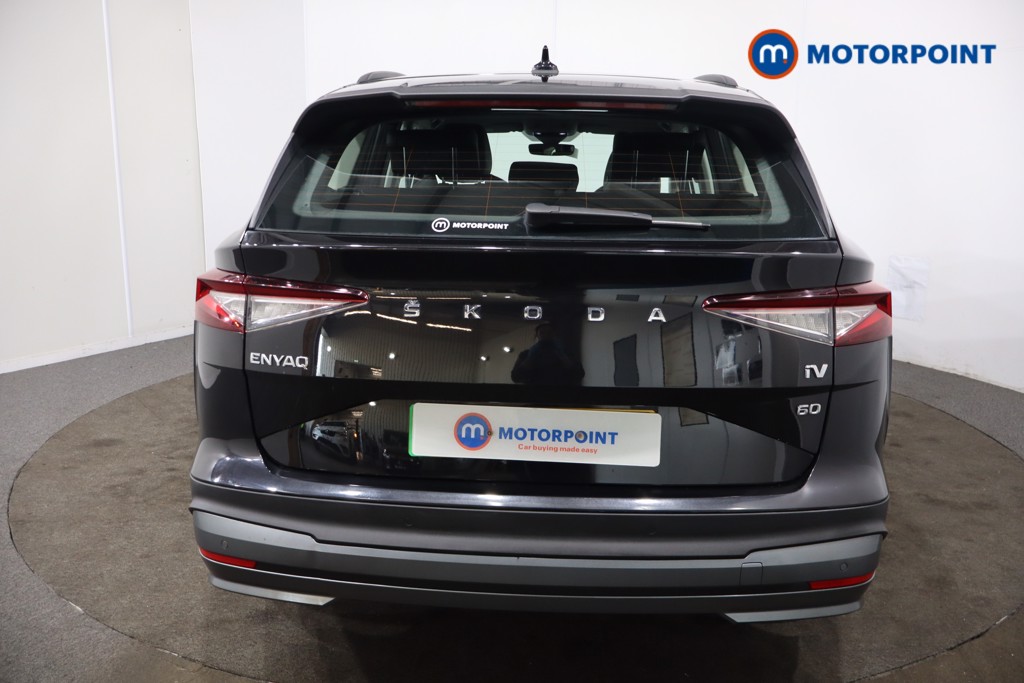 Skoda Enyaq 60 Ecosuite Automatic Electric SUV - Stock Number (1575819) - 39th supplementary image