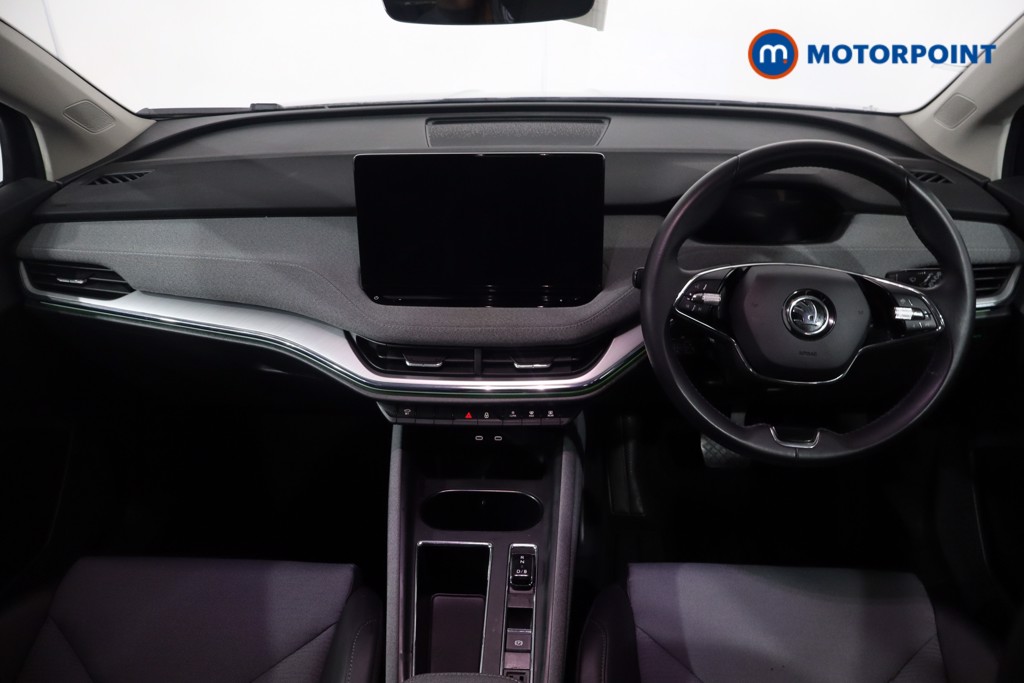 Skoda Enyaq 60 Ecosuite Automatic Electric SUV - Stock Number (1575819) - 1st supplementary image