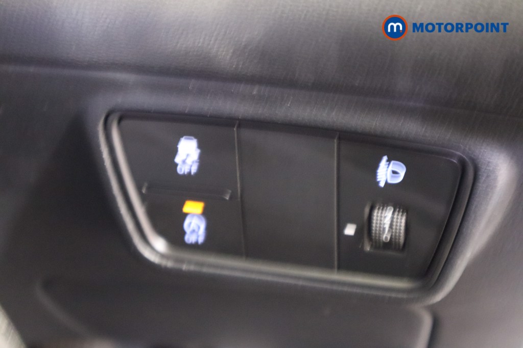 Hyundai Tucson Se Connect Manual Petrol SUV - Stock Number (1575882) - 16th supplementary image