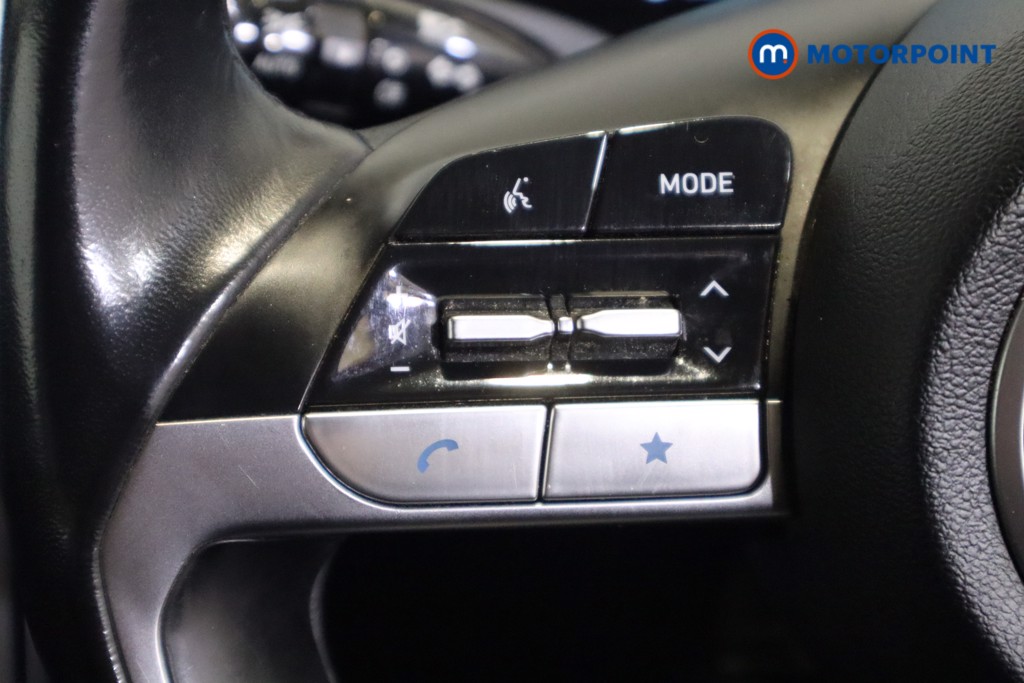 Hyundai Tucson Se Connect Manual Petrol SUV - Stock Number (1575882) - 17th supplementary image