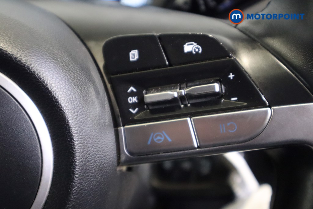 Hyundai Tucson Se Connect Manual Petrol SUV - Stock Number (1575882) - 18th supplementary image