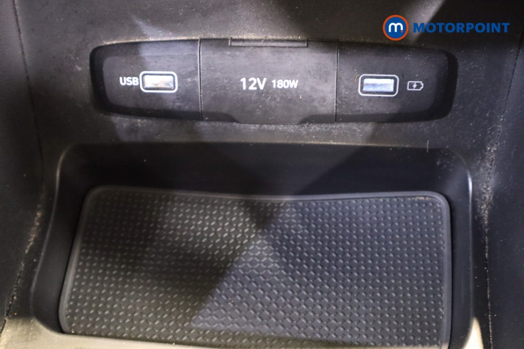 Hyundai Tucson Se Connect Manual Petrol SUV - Stock Number (1575882) - 21st supplementary image