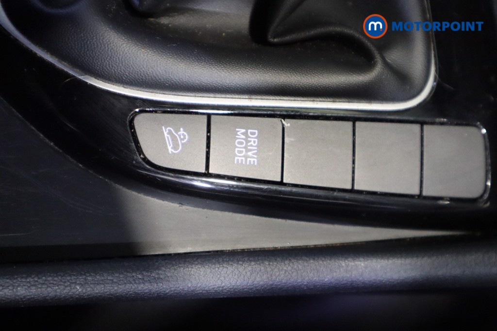 Hyundai Tucson Se Connect Manual Petrol SUV - Stock Number (1575882) - 22nd supplementary image