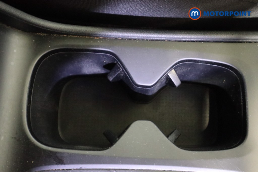 Hyundai Tucson Se Connect Manual Petrol SUV - Stock Number (1575882) - 24th supplementary image