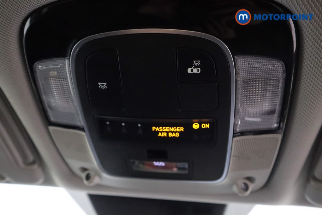 Hyundai Tucson Se Connect Manual Petrol SUV - Stock Number (1575882) - 26th supplementary image
