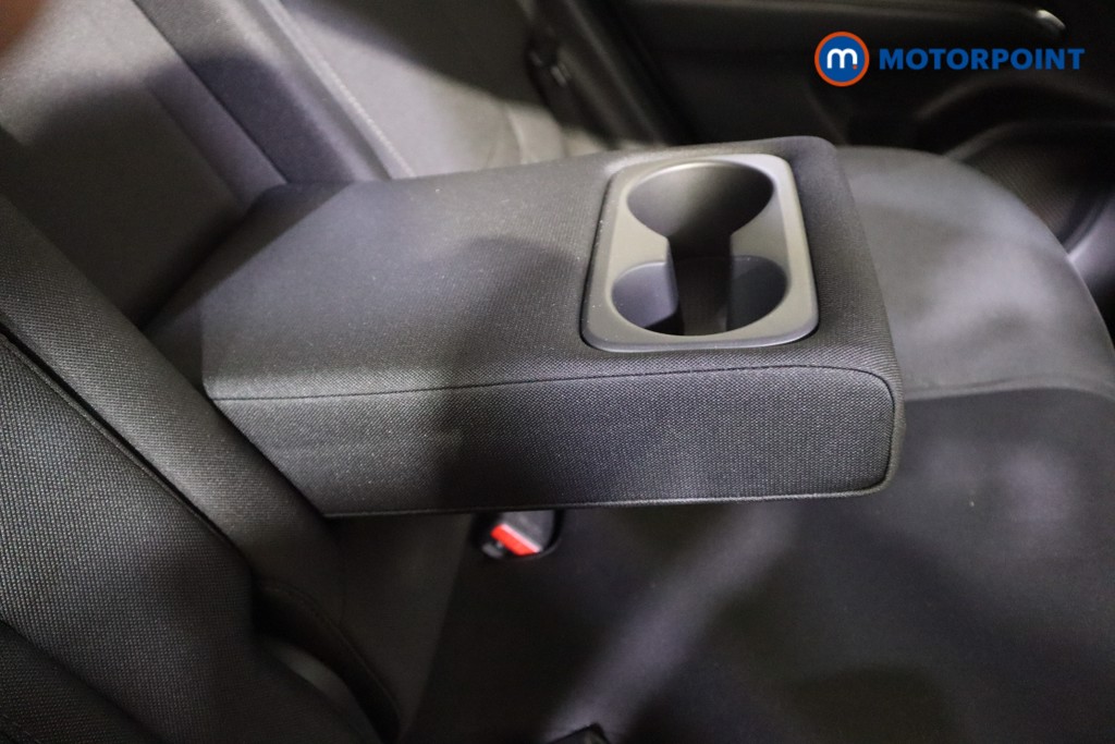 Hyundai Tucson Se Connect Manual Petrol SUV - Stock Number (1575882) - 29th supplementary image