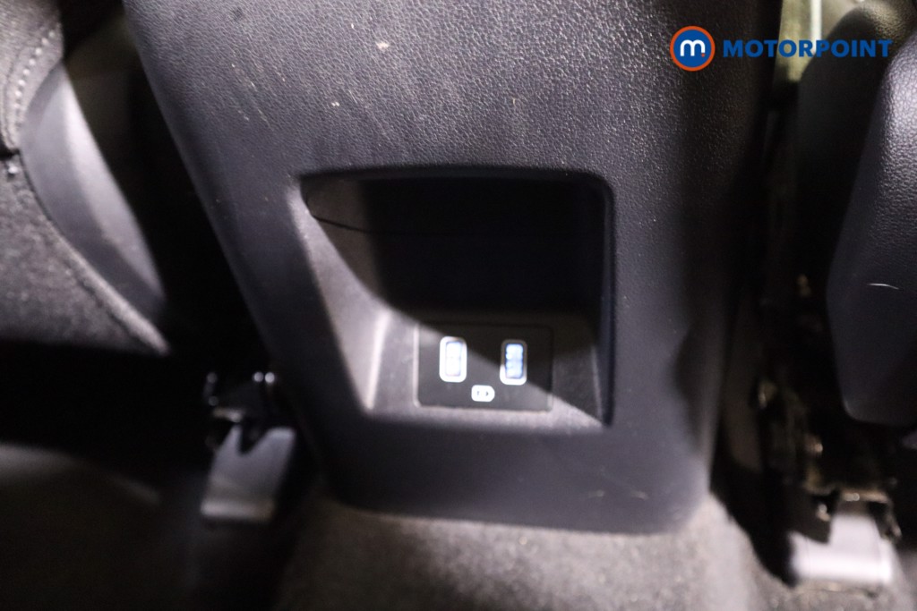 Hyundai Tucson Se Connect Manual Petrol SUV - Stock Number (1575882) - 30th supplementary image