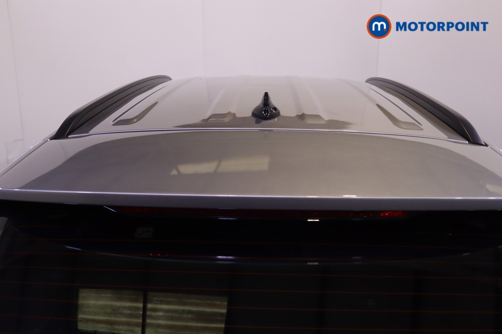 Hyundai Tucson Se Connect Manual Petrol SUV - Stock Number (1575882) - 33rd supplementary image