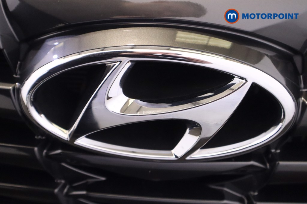 Hyundai Tucson Se Connect Manual Petrol SUV - Stock Number (1575882) - 38th supplementary image