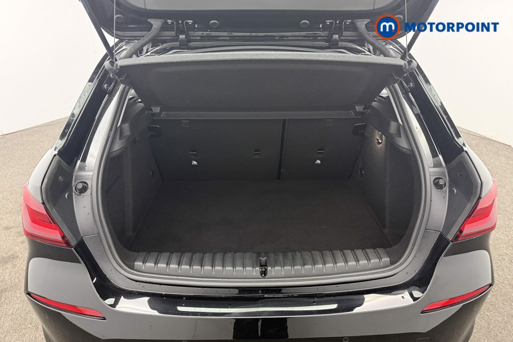BMW 1 Series SE Manual Diesel Hatchback - Stock Number (1575929) - 5th supplementary image