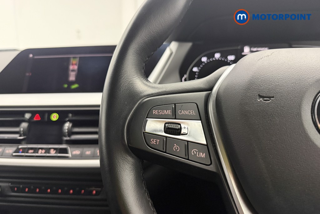 BMW 1 Series SE Manual Diesel Hatchback - Stock Number (1575929) - 7th supplementary image