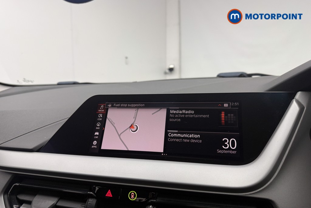 BMW 1 Series SE Manual Diesel Hatchback - Stock Number (1575929) - 10th supplementary image