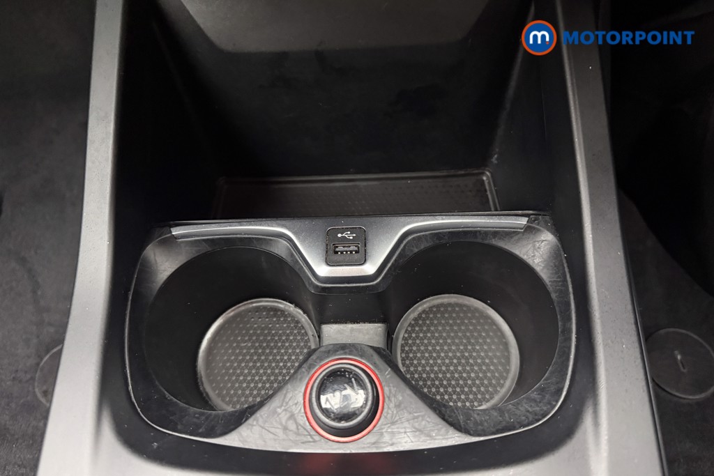 BMW 1 Series SE Manual Diesel Hatchback - Stock Number (1575929) - 14th supplementary image