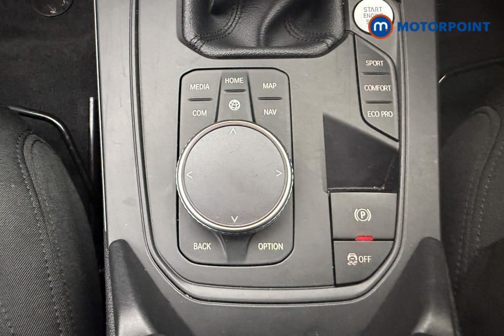 BMW 1 Series SE Manual Diesel Hatchback - Stock Number (1575929) - 16th supplementary image