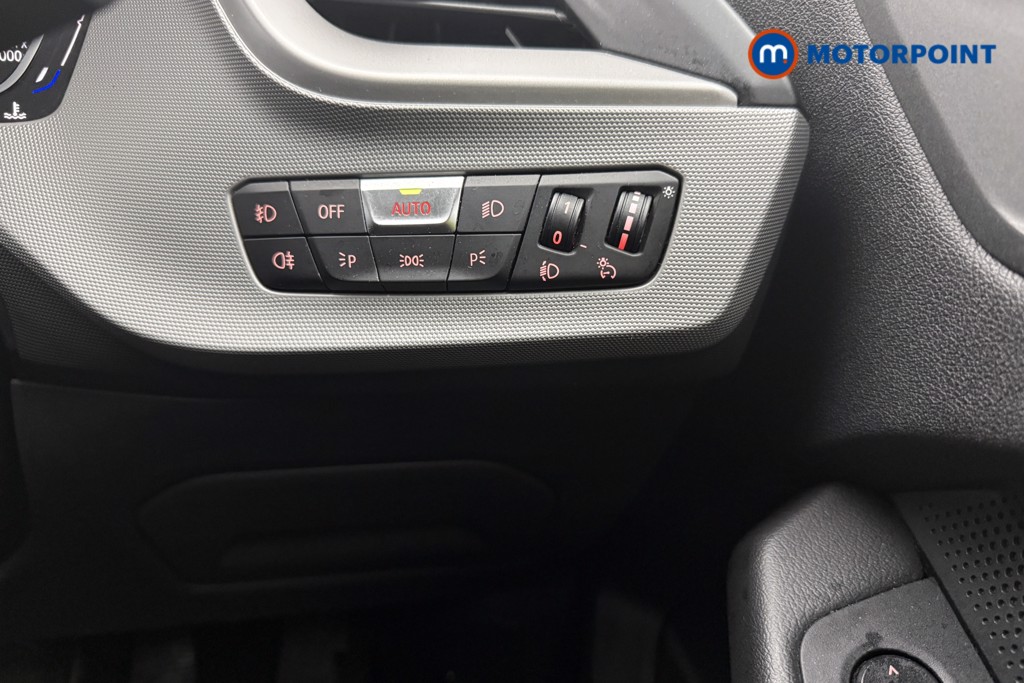 BMW 1 Series SE Manual Diesel Hatchback - Stock Number (1575929) - 17th supplementary image