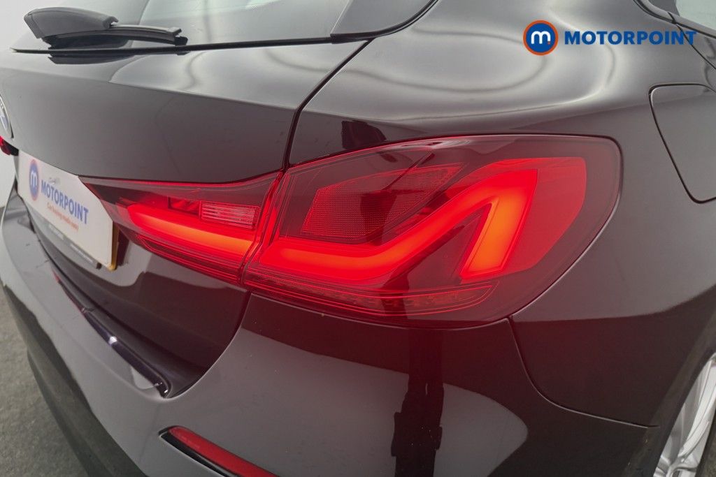 BMW 1 Series SE Manual Diesel Hatchback - Stock Number (1575929) - 20th supplementary image