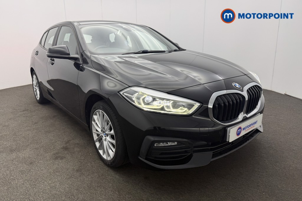 BMW 1 Series SE Manual Diesel Hatchback - Stock Number (1575929) - 21st supplementary image