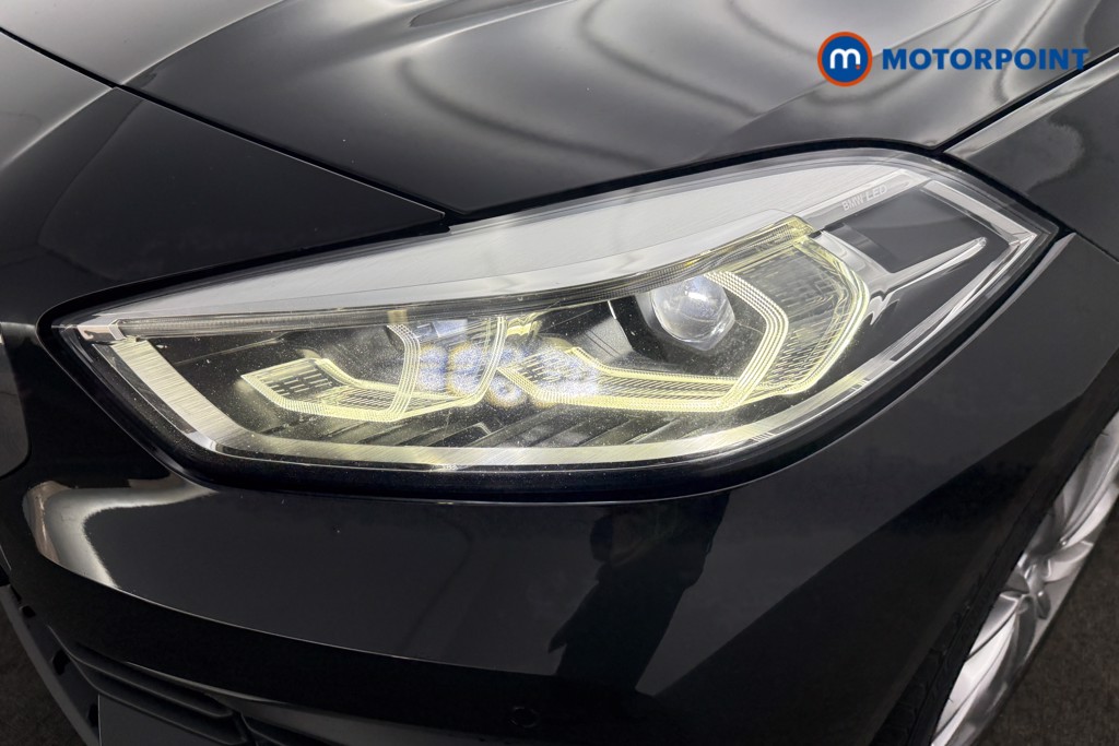 BMW 1 Series SE Manual Diesel Hatchback - Stock Number (1575929) - 23rd supplementary image