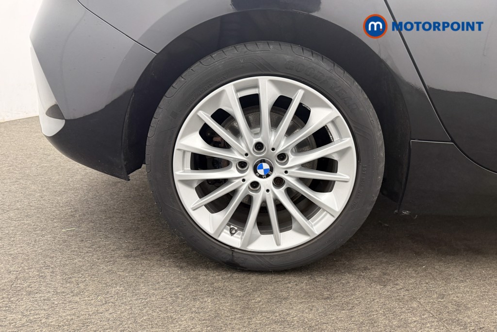 BMW 1 Series SE Manual Diesel Hatchback - Stock Number (1575929) - 25th supplementary image