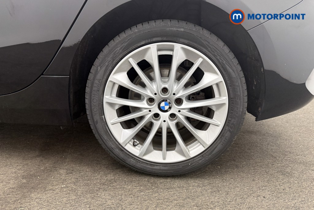 BMW 1 Series SE Manual Diesel Hatchback - Stock Number (1575929) - 26th supplementary image